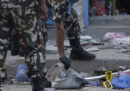 Ci sono state tre esplosioni a Kathmandu, in Nepal: sono morte quattro persone