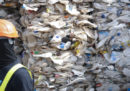 La Malesia spedirà indietro a Stati Uniti, Canada, Australia e Regno Unito quasi 3mila tonnellate di rifiuti di plastica non riciclabile