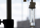 In Florida un giudice ha deciso che un bambino malato di leucemia continuerà la chemioterapia contro il volere dei genitori