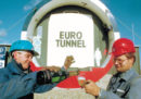 Il tunnel della Manica ha 25 anni