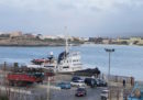 Due grossi barconi di migranti sono stati intercettati dai libici