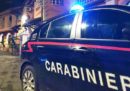 Un alto ufficiale della Marina italiana è stato fermato per spionaggio