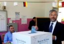 I risultati dei ballottaggi delle elezioni amministrative in Sicilia