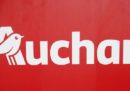 Conad ha acquisito gran parte dei supermercati del gruppo Auchan in Italia