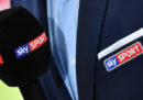 L'Agcom ha multato Sky Italia per 2,4 milioni di euro e la società ha annunciato che farà ricorso
