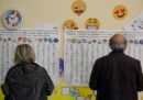 Alle 19 l’affluenza per le elezioni europee è stata del 43,63 per cento, in leggero aumento rispetto al 2014