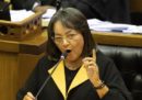 In Sudafrica per la prima volta metà dei ministri saranno donne