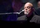 Il buon vecchio Billy Joel ha 70 anni