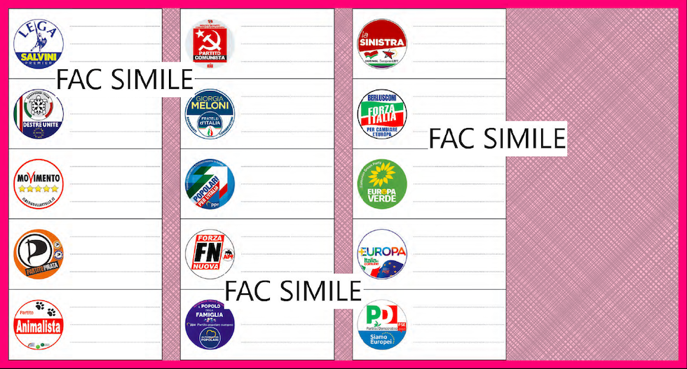 Come e quando si vota per le elezioni europee Il Post
