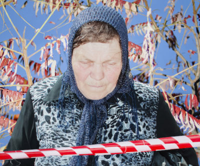Nonne ucraine