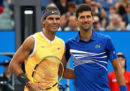 Djokovic-Nadal, finale degli Internazionali di tennis, in TV e in streaming