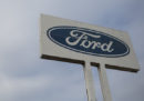 Ford ha annunciato che taglierà 7mila posti di lavoro entro agosto