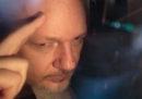 Gli Stati Uniti hanno aggiunto 17 capi d'accusa all'incriminazione contro Julian Assange