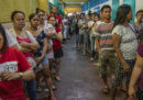 Nelle Filippine ci sono le elezioni di metà mandato: i favoriti sono i partiti vicini al presidente Duterte