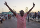 C'è un accordo fra civili e militari in Sudan