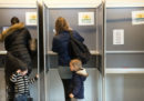 Secondo gli exit poll delle elezioni europee nei Paesi Bassi, il Partito Laburista è in testa col 18 per cento dei voti