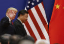 La Cina imporrà nuovi dazi su beni di importazione statunitense dal valore di 60 miliardi di dollari