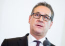 Un avvocato austriaco ha fatto sapere di essere dietro al video che ha messo nei guai il vicecancelliere Heinz-Christian Strache