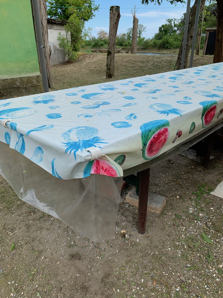 Marina Romea 17.05.2019