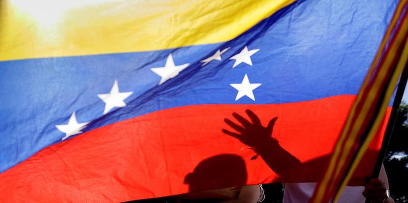 L’ambasciatore venezuelano in Italia si è dimesso