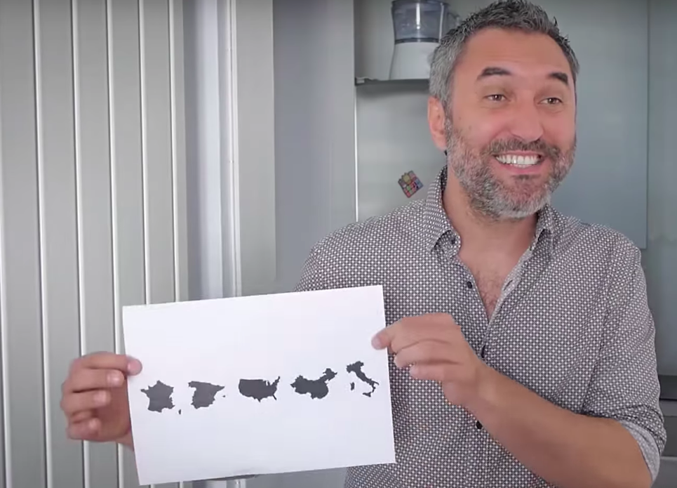 Se la Francia è il paese con più turisti al mondo, dove sono tutti quei turisti?