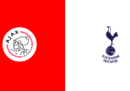 Ajax-Tottenham in TV e in diretta streaming