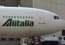 Claudio Lotito ha formalizzato un'offerta di acquisto per Alitalia
