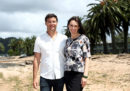 La prima ministra neozelandese Jacinda Ardern si è fidanzata con il suo compagno