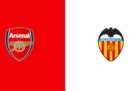 Arsenal-Valencia in TV e in streaming