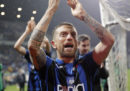 Atalanta e Inter vanno in Champions League