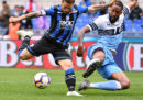 Atalanta-Lazio, una finale imprevedibile