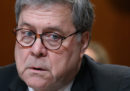 La commissione Giustizia della Camera statunitense ha votato a favore dell'accusa di oltraggio al Congresso nei confronti di William Barr