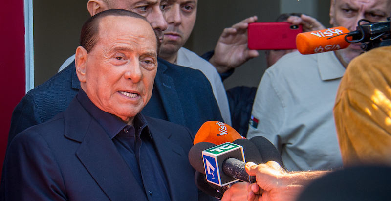 (Carlo Cozzoli - LaPresse)