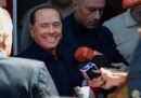 Silvio Berlusconi è stato dimesso dall'ospedale San Raffaele di Milano