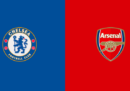 Chelsea-Arsenal, finale di Europa League, in TV e in streaming
