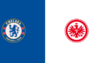Chelsea-Eintracht Francoforte in TV e in streaming