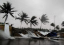 Il numero di morti per il ciclone Fani in India e Bangladesh è salito a 77