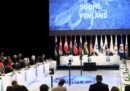 La riunione del Consiglio Artico è finita senza una dichiarazione contro il cambiamento climatico per via degli Stati Uniti