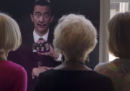 Salvador Dalì si fa i selfie con i visitatori di un museo, grazie a un'intelligenza artificiale