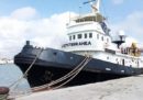 La procura di Agrigento non ha convalidato il sequestro preventivo della nave Mare Jonio
