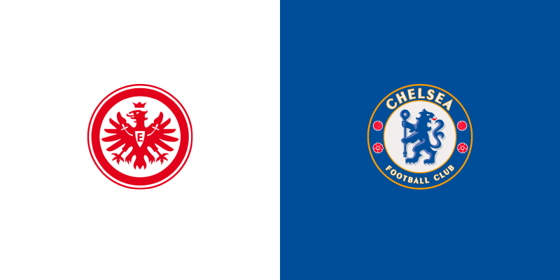 Europa League: Eintracht Francoforte-Chelsea (Sky e TV8, ore 21)