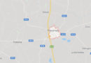 Un elicottero è precipitato in provincia di Mantova: il pilota è morto