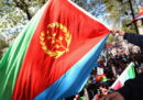 Gli Stati Uniti toglieranno l'Eritrea dalla lista dei paesi che non collaborano sull'antiterrorismo