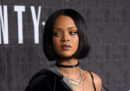 Rihanna lancerà un marchio di moda insieme al gruppo del lusso LVMH