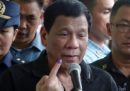 Secondo i dati parziali, i partiti vicini al presidente Rodrigo Duterte hanno vinto le elezioni di metà mandato nelle Filippine