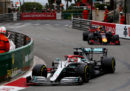 Lewis Hamilton ha vinto il Gran Premio di Monaco di Formula 1
