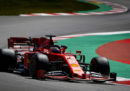 Il Gran Premio di Spagna di Formula 1 in TV o in streaming