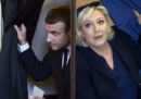 Guida alle elezioni europee in Francia