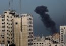 Ci sono nuovi scontri fra Gaza e Israele