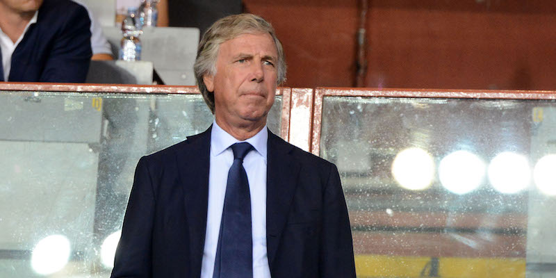 Il Genoa Cricket and Football Club è ufficialmente in vendita